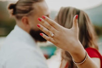Miriše na zaruke: Ova tri horoskopska znaka će pronaći ljubav svog života do kraja godine