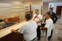 Протест у Бањалуци