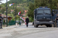 Живот послије Бањске: Ноћ и недјељу смо провели у ходнику зграде, али не идемо одавде, ово је наше