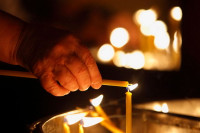 Služen pomen za mještane Ortiješa i Lakševina pobijene u Drugom svjetskom ratu