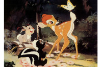Čuveni roman Feliksa Saltena “Bambi” slavi 100 godina: Bezbrižnost laneta u sjenci holokausta