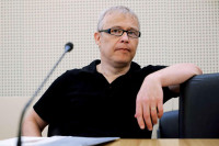 Matej Lahovnik, o iskustvima Slovenije u borbi protiv inflacije: Trgovci će morati da smanje marže
