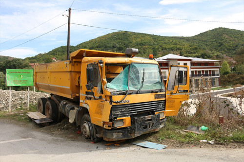 Бањска