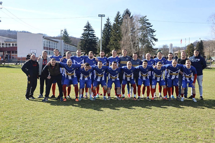 Novi dresovi stigli u još pet klubova