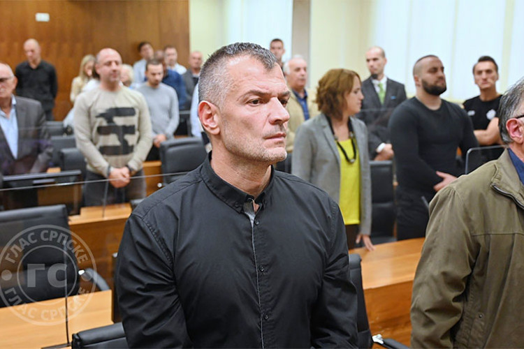 Šestorici 22 godine i 10 mjeseci zatvora zbog droge