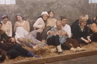 Svjetska premijera filma "33 Anđela" u Nišu 18. oktobra