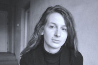 Milena Jandrić, slikarka, o izložbi “Prostorne percepcije”:Izlazak iz zone komfora izazov
