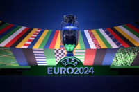 UEFA: Sutra počinje prodaja ulaznica za EURO 2024. godine