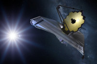 Teleskop Veb otkrio objekte veličine Jupitera koji u paru lebde svemirom