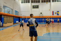 а нове мајсторе на мрежи - Mozzart уз одбојкаше широм земље