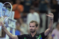 Ruski teniser Danil Medvedev pobedio Aleksandra Zvereva i izborio finale Pekinga