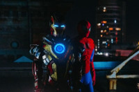 Poznati glumac tražio od Marvela da ubiju njegovog lika u Osvetnicima