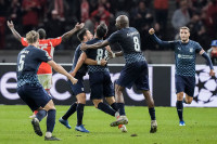 Fudbaleri Real Sosijedada pobjedili Salcburg, Braga savladala Union Berlin