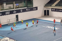 Zahuktavaju se  borbe na prvom izdanju turniru u futsalu "Banjaluka open"
