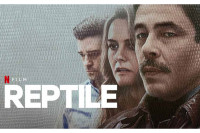 RECENZIJA “Reptil” (2023): Hladno, toplo ubistvo VIDEO