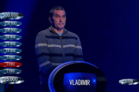 Legenda „Najslabije karike“ nakon nepravde ipak ispunio životnu želju