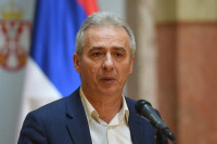 Дрецун: Ситуација на КиМ зависи од резултата истраге сукоба у Бањској