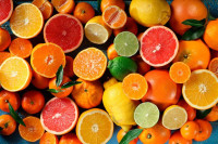 Citrusi možda vode porijeklo iz južne Kine