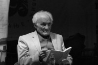 Preminuo srpski pisac i publicista Petar Sarić