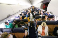 Ako na avionskoj karti vidite ova tri slova, let vam neće biti prijatan