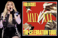 Ovo je cijena karte za Madonin koncert: Mogu da je priušte samo bogati