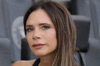 Viktorija Bekam prvi put progovorila o Dejvidovoj aferi