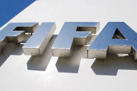 FIFA odobrava povratak ruskim reprezentacijama