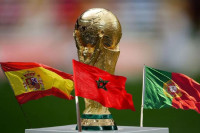Maroko, Španija i Portugalija domaćini Mundijala 2030. godine