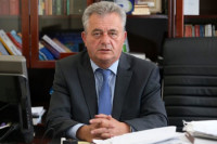 Popović: Dejtonskim sporazumom riješeno pitanje imovine u BiH
