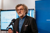 Kusturica uskoro predavač na prvoj Školi filmske kritike