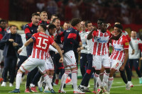 Zvezdu će remi protiv Jang Bojsa koštati 100 000 evra