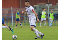 Mojović ključ za uspjeh Sutjeske