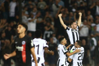 Liga konferencija: Živković strijelac u pobjedi PAOK-a, Nordsjeland deklarisao Ludogorec