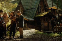 Film "Guguto Memeto" nagrađen u Češkoj i Grčkoj