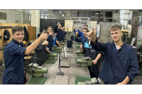U banjalučku Tehničku školu stižu savremene CNC mašine