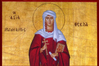 Danas praznik Svete Tekle: Dan kada se ženama ostvaruju želje