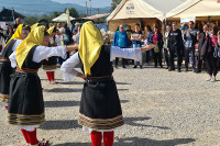 Na "Ozrenskoj jeseni" predstavilo se više od 70 izlagača iz Srpske i FBiH