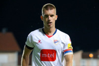 Borac protutnjao kroz Gabelu
