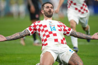 Livaja ne želi više da igra za reprezentaciju Hrvatske