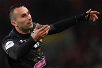 Dva gola Milana Gajića u moskovskom derbiju Spartaka i CSKA