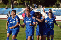 Prva liga Republike Srpske: Rudar pao u Trebinju