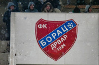 FK Borac: Klubu sa stogodišnjom tradicijom potrebna pomoć