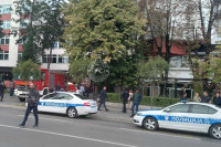Пожар у Бањалуци