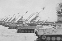 Arapsko izraelski ratovi tokom 75 godina