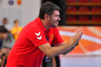 Danilo Brestovac, porijeklom iz Doboja, debitovao kao selektor UAE