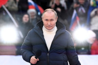 Srpski trener dobio otkaz jer je čestitao rođendan Putinu