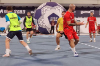 Prvo izdanje turnira u futsalu „Banjaluka open“ ušlo je u samu završnicu