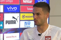 Gaćinović: Svi smo sanjali ove mečeve odluke
