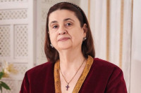 Uoči početka Sajma knjiga Ljiljana Habjanović Đurović izdala dvije knjige za djecu