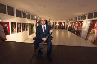 Pavel Surovi za „Glas“: Moje ratnice i anđeli vraćaju se kući - u Srpsku